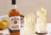 郭麒麟成为金宾(Jim beam)大中华区代言人-XK星空体育网