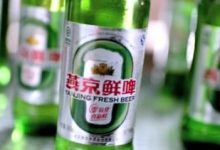 燕京鲜啤6月6日上新-XK星空体育网