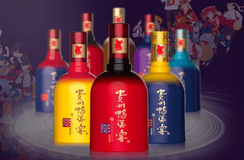 鸭溪酒业瞄准百亿营收-XK星空体育网