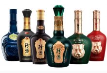 酒业IPO | 珍酒李渡通过港交所聆讯,冲击港股“白酒第一股”-XK星空体育网