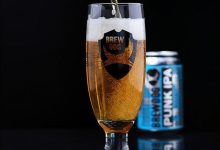 酿酒狗(BrewDog)与百威中国合作香港酒吧秋季开业-XK星空体育网