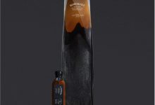 波摩Bowmore55年威士忌拍得Sotheby's最高价近500万元-XK星空体育网