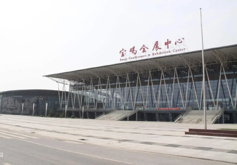 中国(宝鸡)国际酒业展览会10月26日-28日举行-XK星空体育网