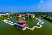 赊店酒乡小镇成为国家4A级旅游景区-XK星空体育网