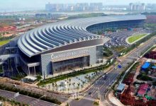 第七届中国(江西)糖酒博览会5月31至6月2日举办-XK星空体育网