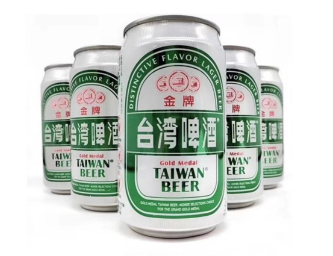 台湾人喜欢喝什么啤酒,台湾人喜欢的啤酒品牌TOP5-XK星空体育网